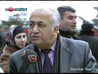 Kara Ocak Özel Yayını-Birinci Kısım