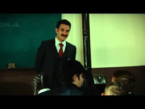 Yedi Güzel Adam Erdem Beyazıt Yakında