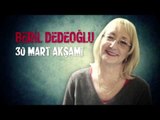 Seçim 2014 Beril Dedeoğlu