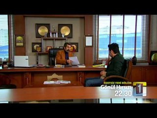 Gönül Hırsızı 16. Bölüm Tanıtım