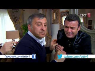 Zengin Kız Fakir Oğlan Sarp Yakalanırsa