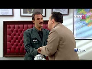 Seksenler Komiser Diksiyon Dersi Alıyor