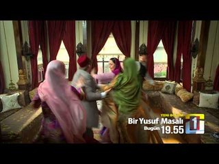 Bir Yusuf Masalı 11. Bölüm Tanıtım