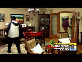 Gönül Hırsızı 15. Bölüm Tanıtım