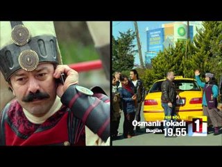 Osmanlı Tokadı 33. Bölüm Tanıtım