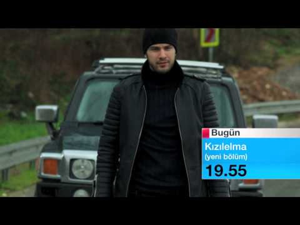 Kızılelma 8. Bölüm Tanıtım