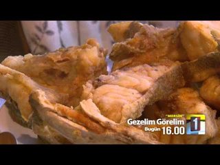 8 Mart Gezelim Görelim Tanıtım