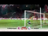 PTT 1. Lig Fethiyespor-Orduspor Tanıtım