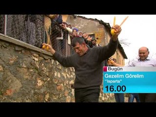 22 Şubat Gezelim Görelim Tanıtım