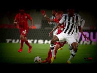 22 Şubat Stadyum Cumartesi Tanıtım