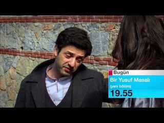 Bir Yusuf Masalı 7. Bölüm Tanıtım