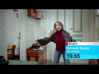 Osmanlı Tokadı 29. Bölüm Tanıtım