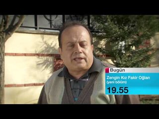 Zengin Kız Fakir Oğlan 70.Bölüm Tanıtım