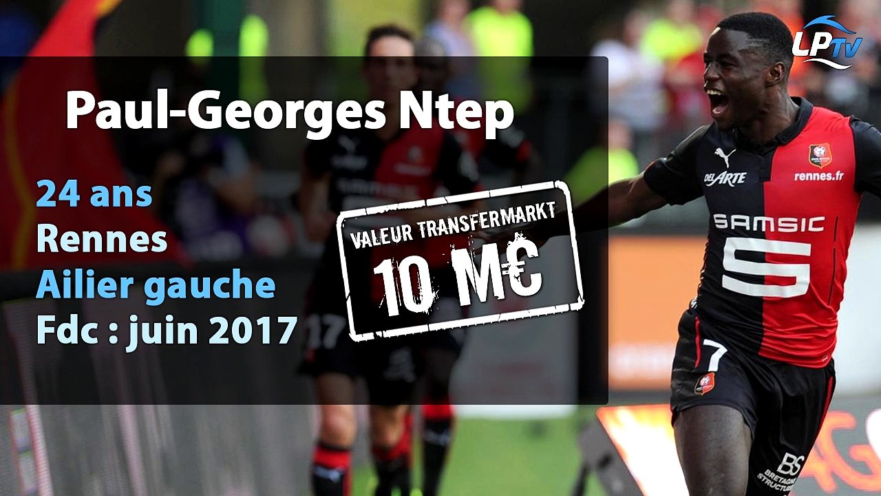 Tielemans, Willems, Ntep : le mercato des consultants