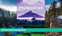 Deals in Books  Lonely Planet Philippines (Travel Guide)  Premium Ebooks Online Ebooks
