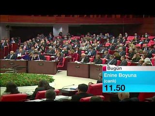 Enine Boyuna 9 Şubat Tanıtım