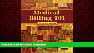 Buy books  Medical Billing 101 online for ipad