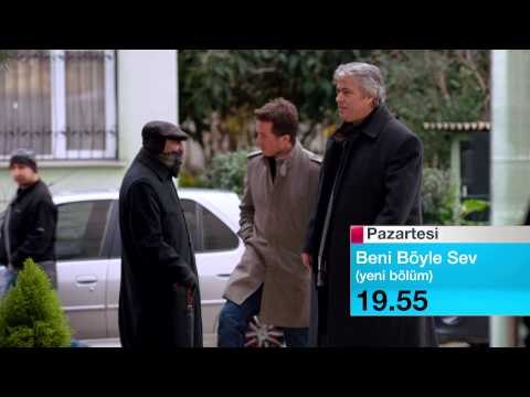 Beni Böyle Sev 46. Bölüm Tanıtım