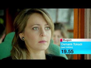 Osmanlı Tokadı 26.Bölüm Tanıtım