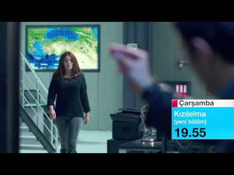 Kızılelma 2.Bölüm Çarşamba Tanıtım