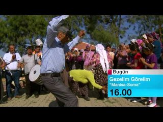 18 Ocak Gezelim Görelim Tanıtım