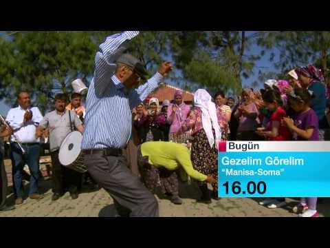 18 Ocak Gezelim Görelim Tanıtım