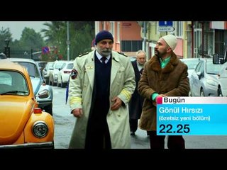 Gönül Hırsızı 7. Bölüm Tanıtım