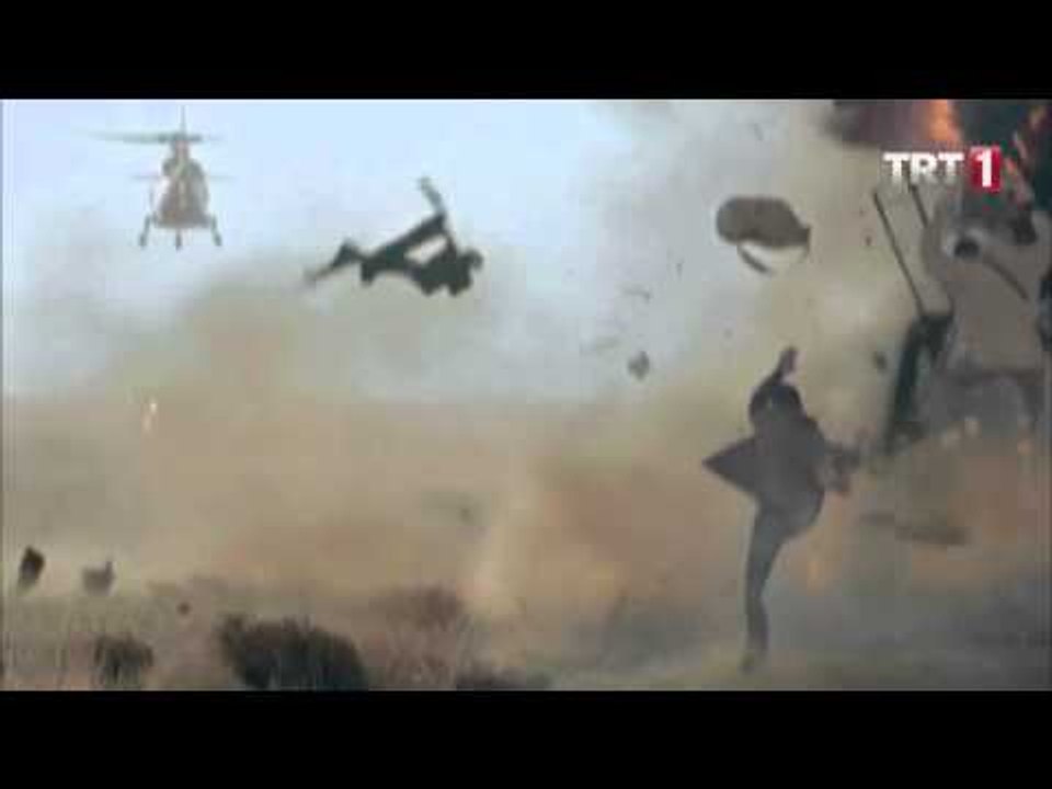 Kızılelma Teaser