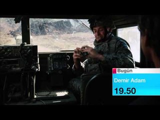 Demir Adam Tanıtım