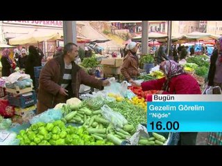 11 Ocak Gezelim Görelim Tanıtım