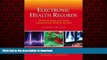 Buy book  Electronic Health Records: Understanding and Using Computerized Medical Records-- Access