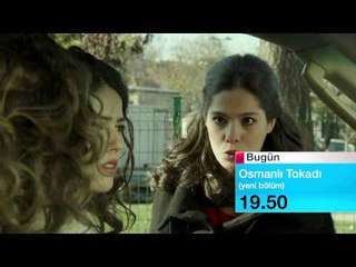 Osmanlı Tokadı 20.Bölüm Tanıtım