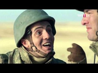 Kızılelma - Murad ile Şeker