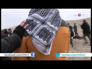 Kızılelma Kamera Arkası