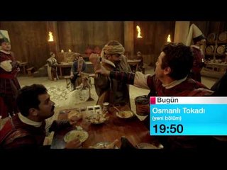 16 Kasım Osmanlı Tokadı Tanıtım