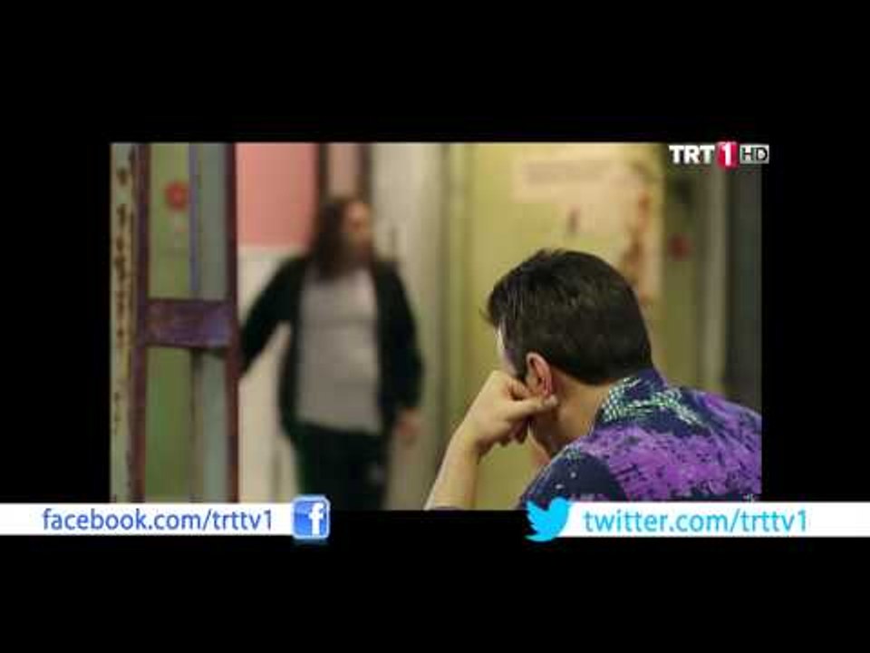 Seksenler Klip İlker Ayrık Alıştım Sana