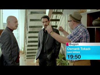 Osmanlı Tokadı 23 Kasım Tanıtım