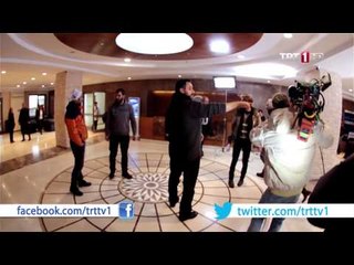 Böyle Bitmesin 48.  Bölüm Kamera Arkası