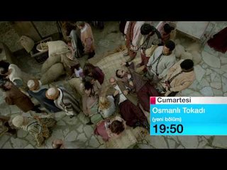 Osmanlı Tokadı Tanıtım