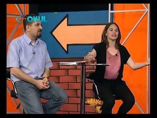 Duygular 2 - Kendimi Tanıyorum