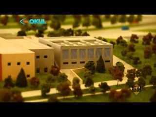 İstanbul Akvaryum - Böyle İnşa Edilir - TRT Okul