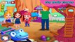 Baby Hazel Dinosaur Park Game Play Video | Baby Hazel Games Full Episodes