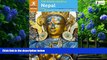 Big Deals  The Rough Guide to Nepal (Rough Guide Nepal)  Full Ebooks Best Seller