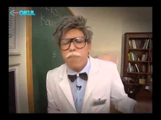 Rehberlik - Radi Hoca