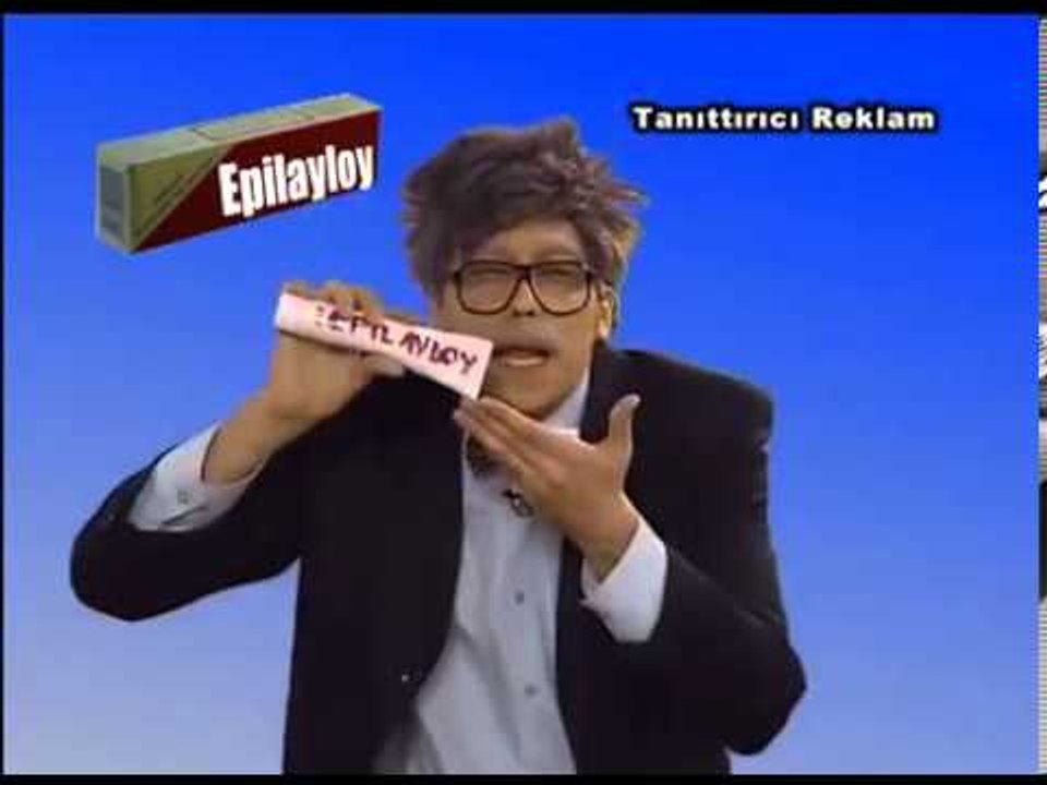 Epilayloy - Radi Hoca