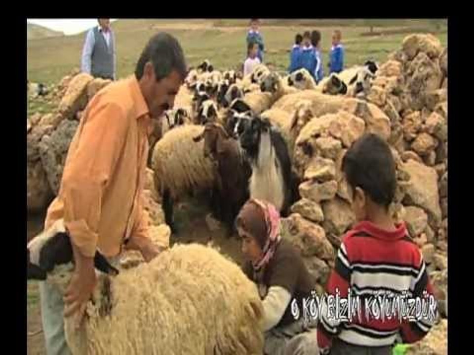 O Köy Bizim Köyümüzdür 18 Aralık 2012 Bölüm Tanıtımı...