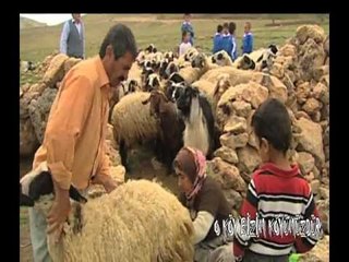 O Köy Bizim Köyümüzdür 18 Aralık 2012 Bölüm Tanıtımı...