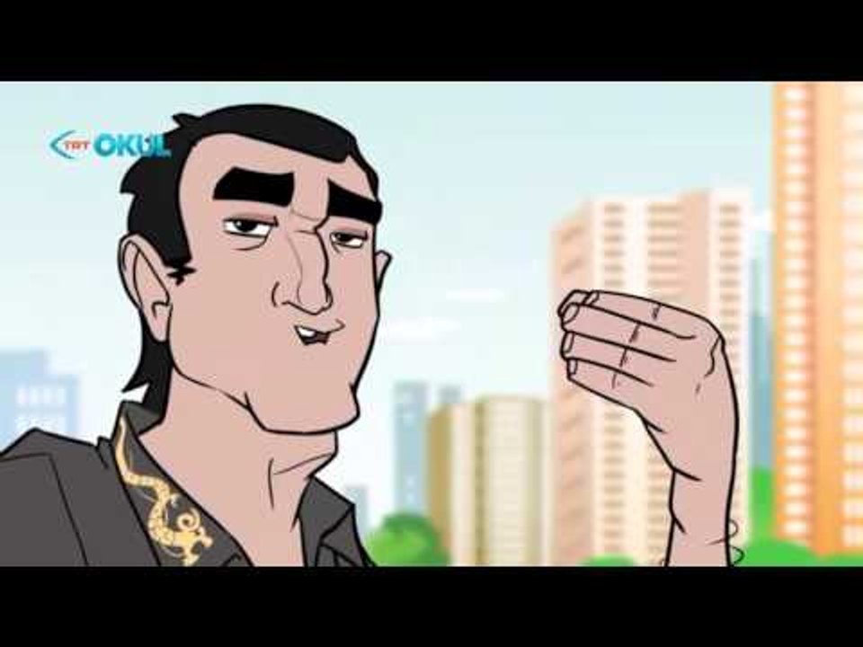 Delikanlılık - Ejder - Toplu Hayat