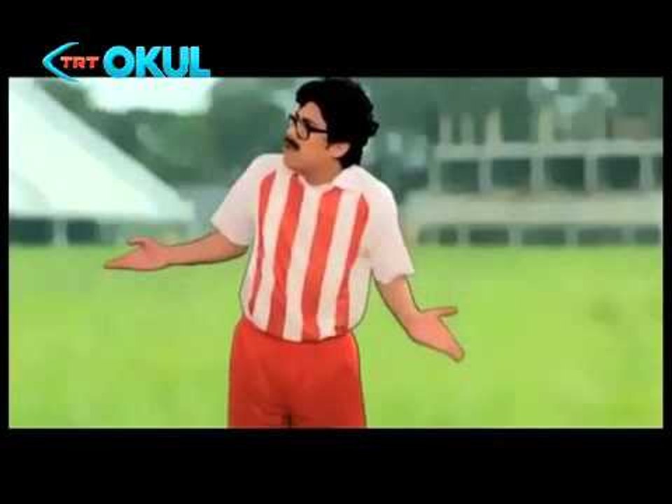 Tsubasa - Radi Hoca