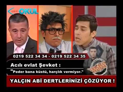 Yalçın Çakır - Radi Hoca